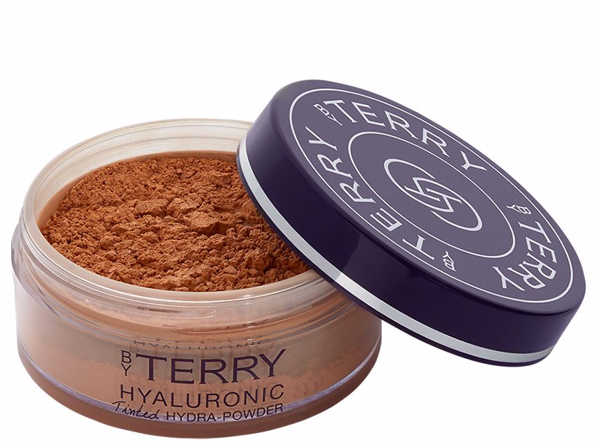 BY TERRY Hyaluronic Tinted Hydra-Powder - No. 600 - Dark