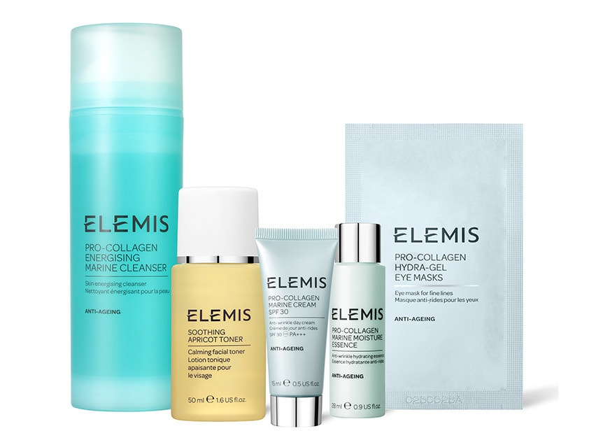 ELEMIS Soothe and Hydrate Collection