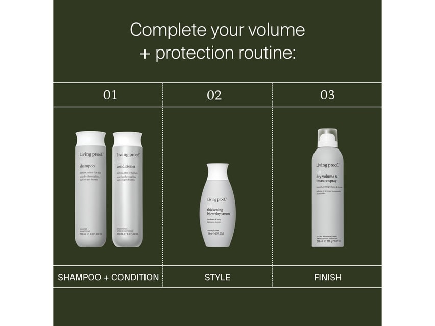 Living Proof Full Shampoo