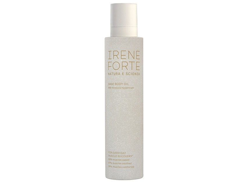 Irene Forte Sage Body Oil
