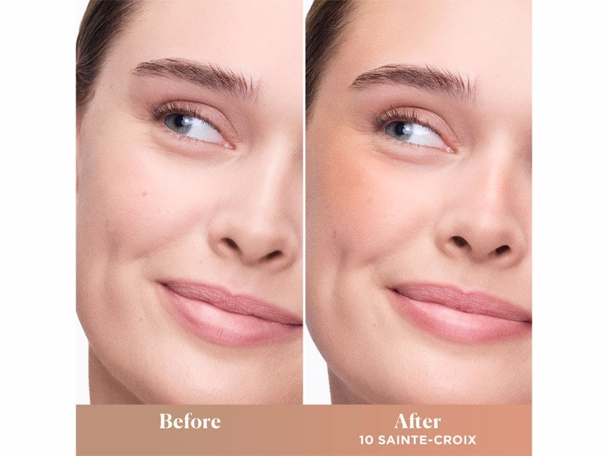 Laura Mercier Bronze Color Infusion - 10 Sainte-Croix