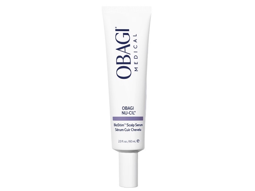 Obagi Nu-Cil BioStim Scalp Serum