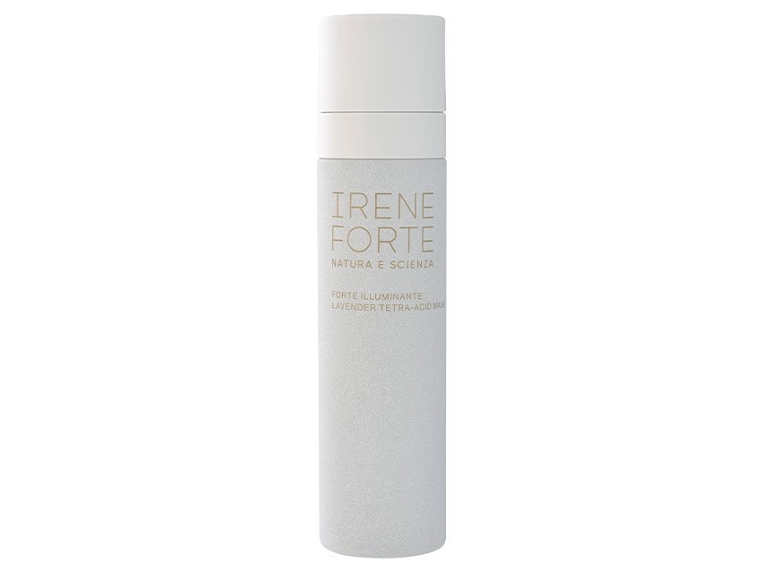 Irene Forte Lavender Tetra-Acid Mask