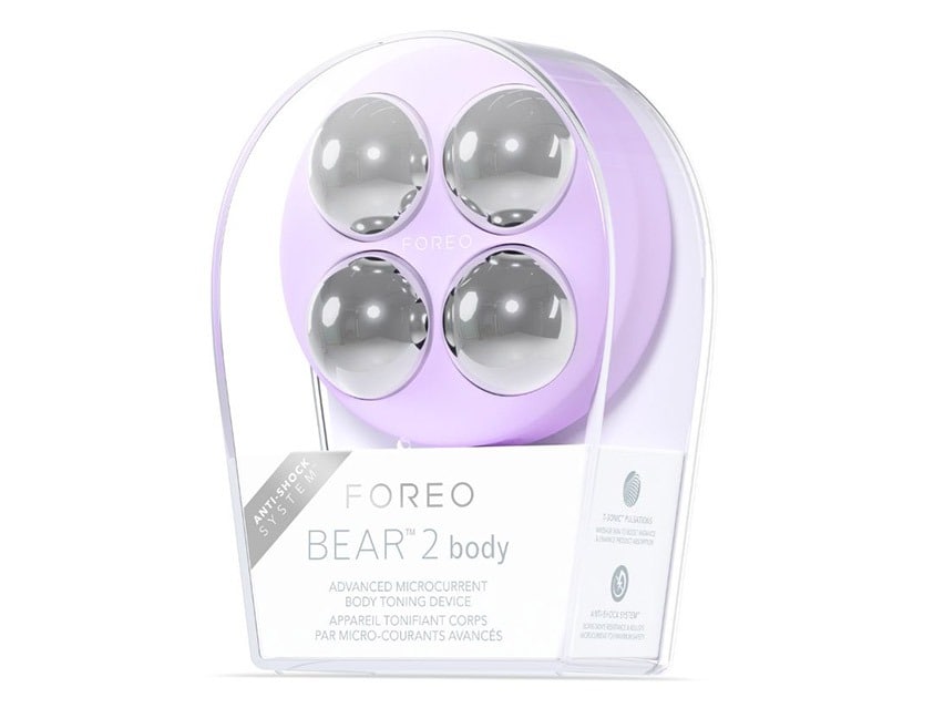 FOREO BEAR 2 body