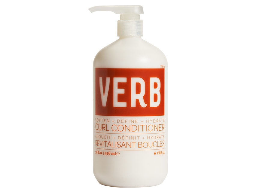 Verb Curl Conditioner - 32 oz
