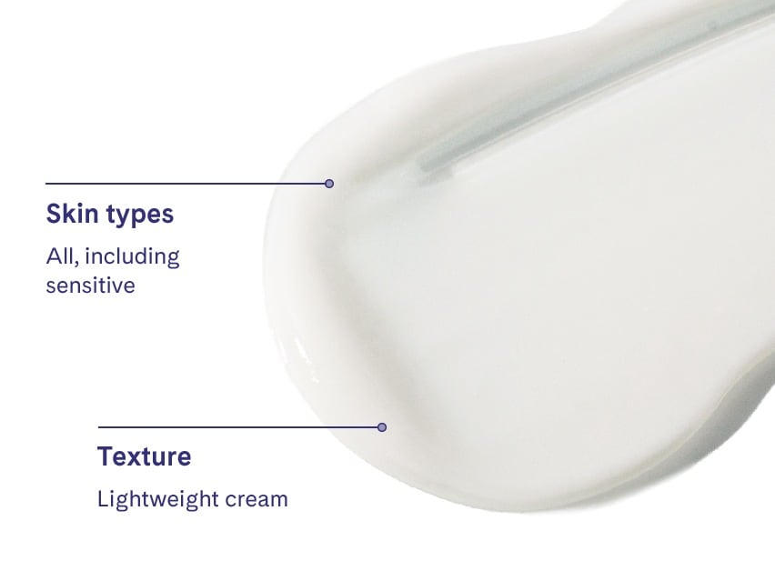 LovelySkin LUXE Brightening Eye Cream