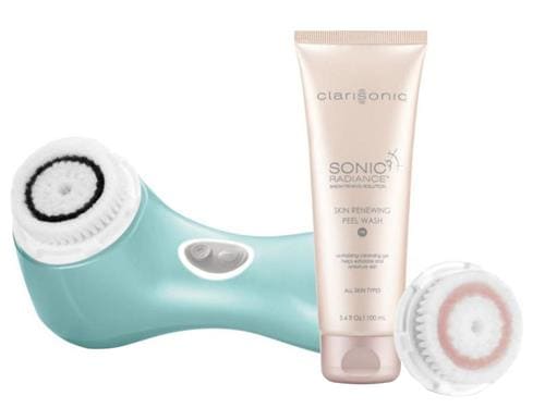 clarisonic mia 2 not holding charge