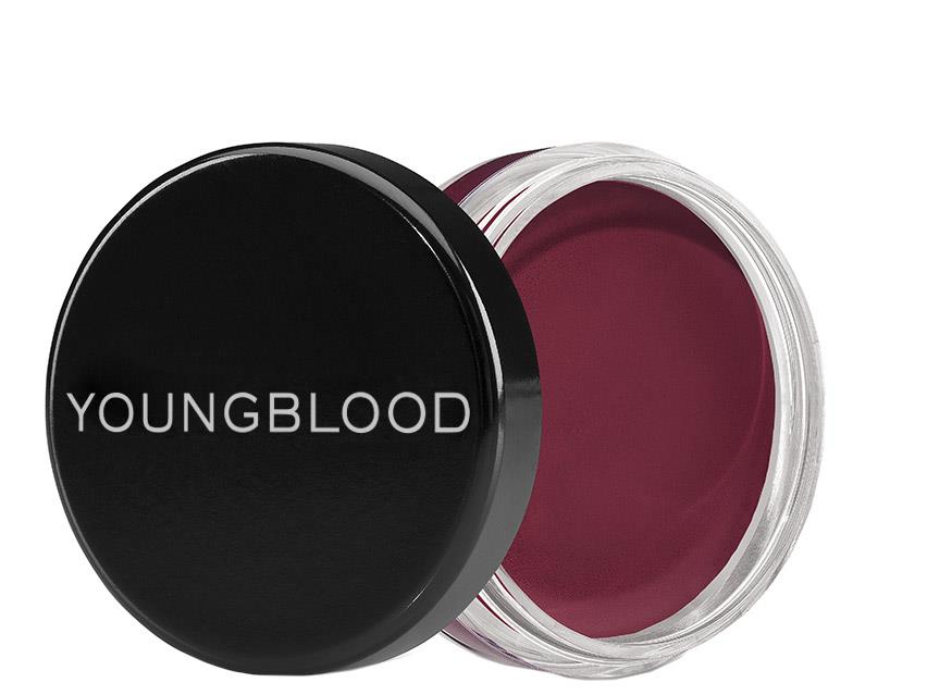 YOUNGBLOOD Luminous Creme Blush - Luxe