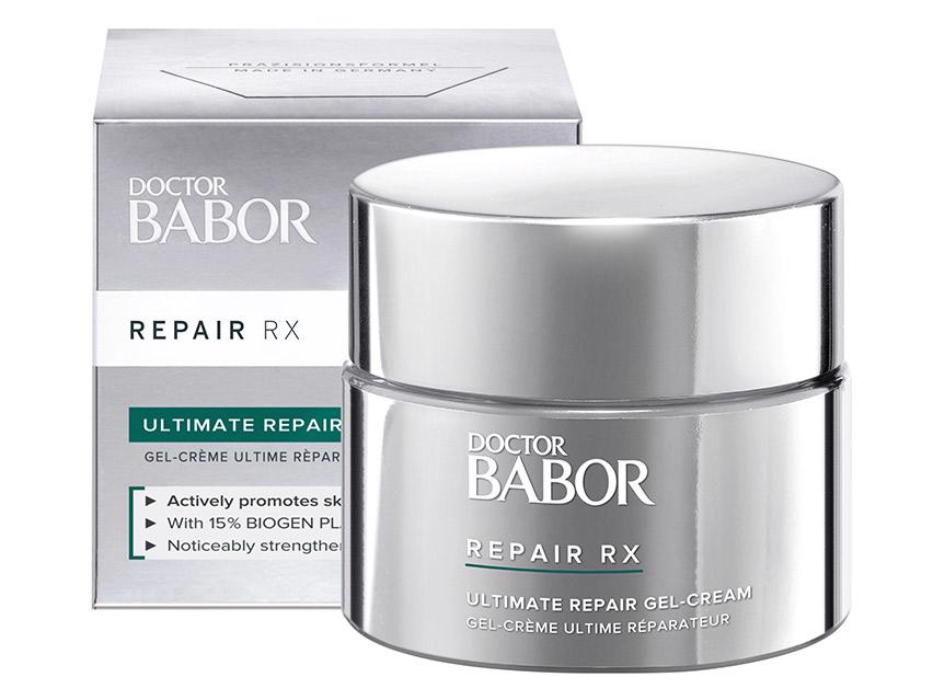 DOCTOR BABOR Repair RX Ultimate Repair Gel-Cream