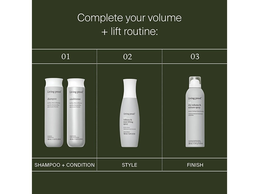 Living Proof Full Volume &amp; Root Lifting Spray
