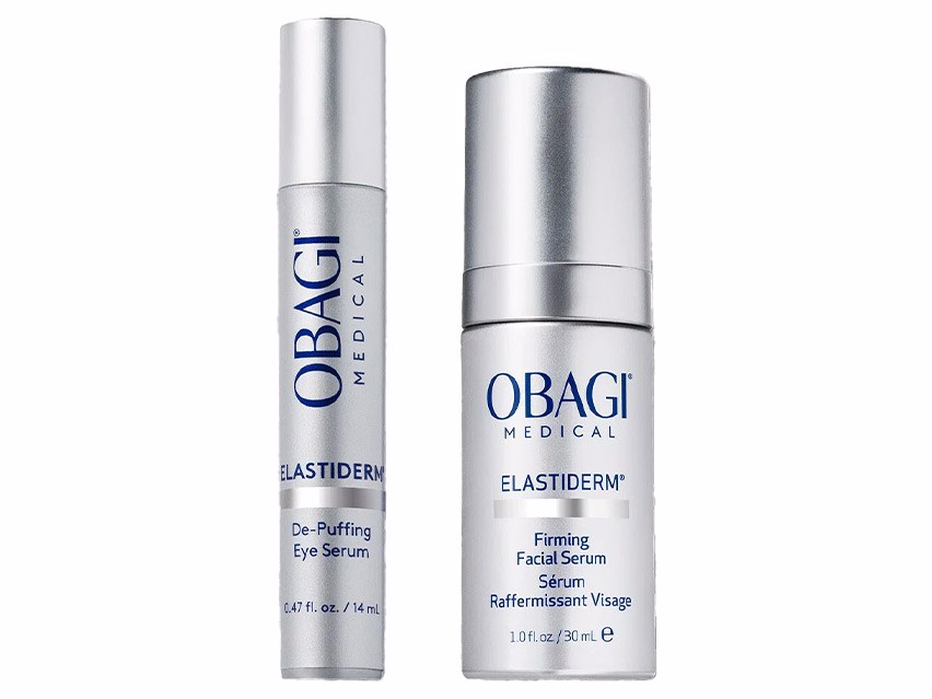 Obagi Elastiderm Medical Grade Lifting Power Duo