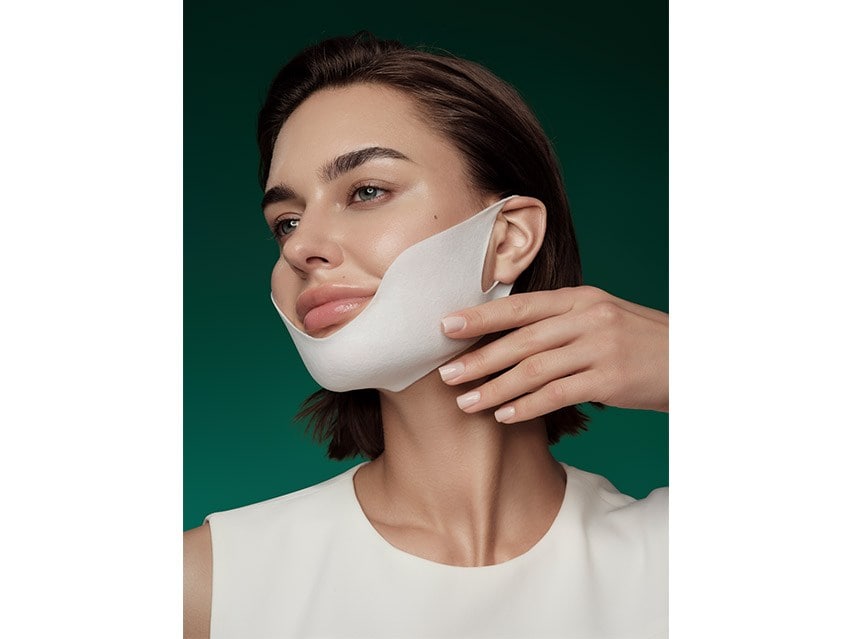 ReVive Skincare Fermitif Lifting Chin Mask