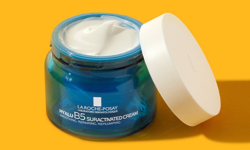 NEW La Roche Posay Hyalu B5 Suractivated Cream