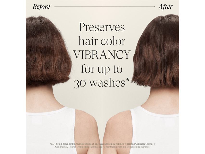 L'ANZA Healing ColorCare Mini Set - Limited Edition