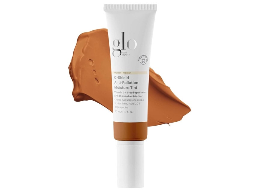 Glo Skin Beauty C-Shield Anti-Pollution Moisture Tint SPF 30