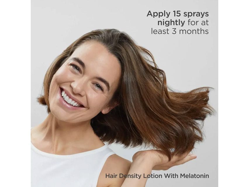 ISDIN Lambdapil Hair Density Lotion with Melatonin