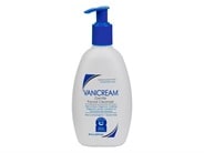 Vanicream Gentle Facial Cleanser