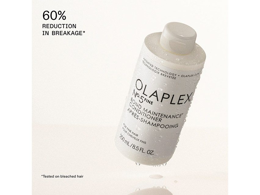 Olaplex No. 5FINE Bond Maintenance Conditioner