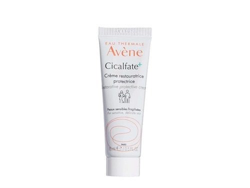 Free $12 Avene Cicalfate+ Restorative Protective Cream Deluxe Sample