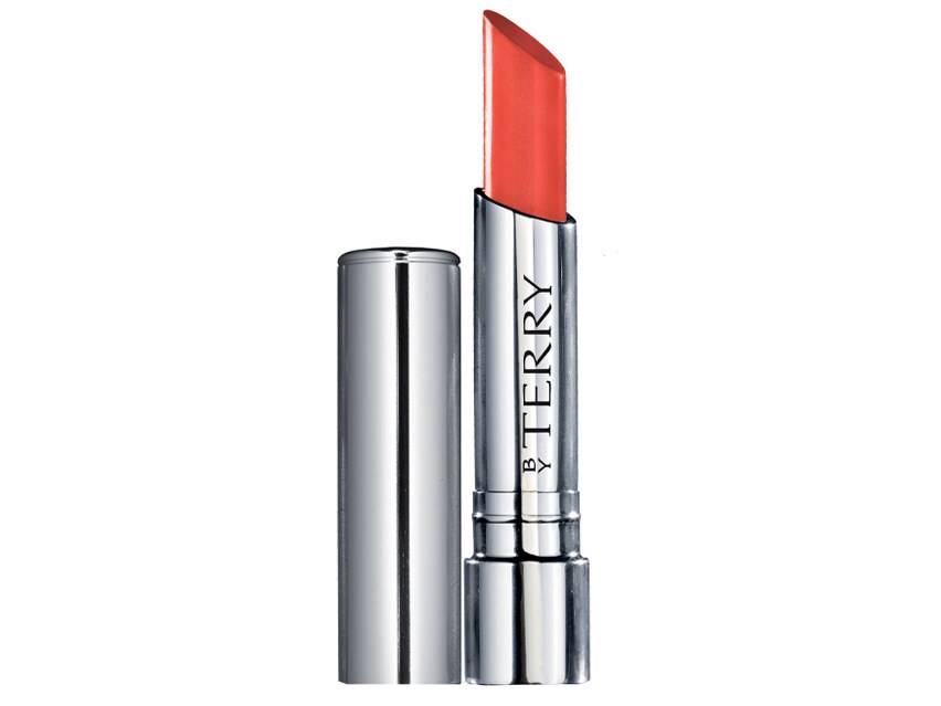 BY TERRY Hyaluronic Sheer Rouge Plumping & Hydrating Lipstick - 2 - Mango Tango