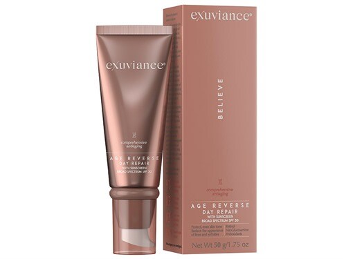 exuviance age reverse day repair