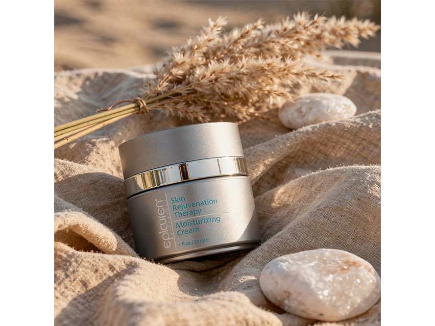 Epicuren Discovery Skin Rejuvenation Therapy Moisturizing Cream