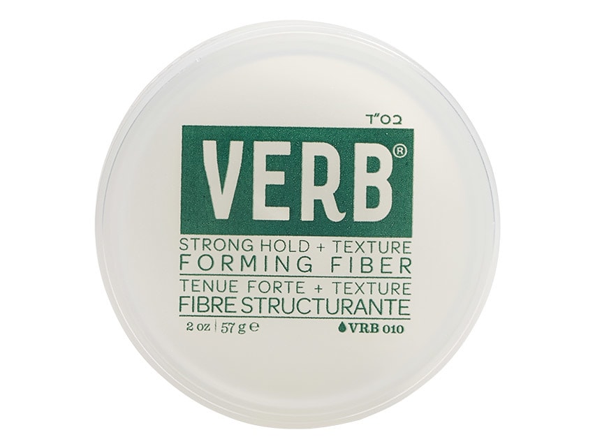 Verb Forming Fiber