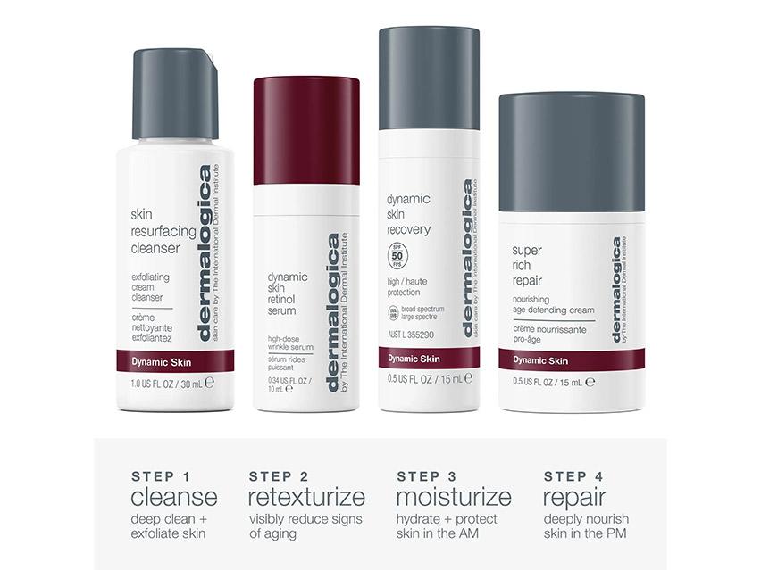 Dermalogica Dynamic Skin Aging Solutions