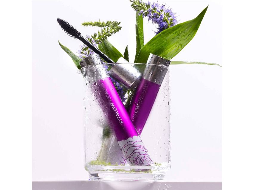 Fitglow Beauty Vegan Good Lash+ Mascara