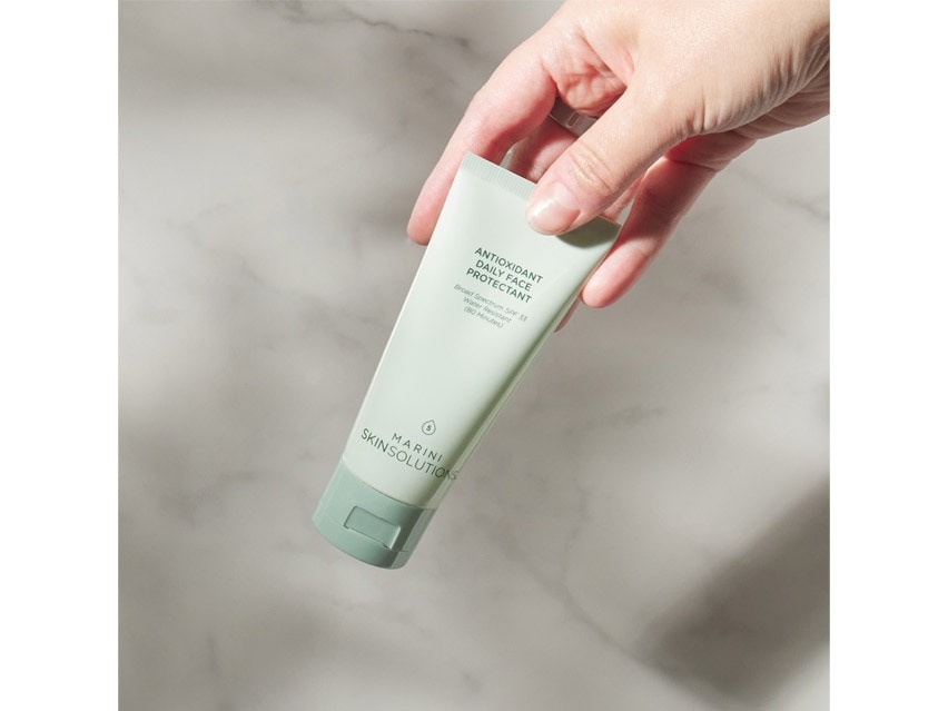 Marini SkinSolutions Antioxidant Daily Face Protectant SPF 33