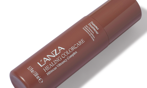 L'ANZA Healing ColorCare Trauma Treatment