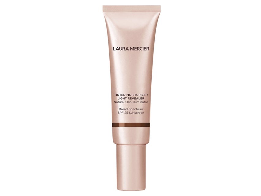Laura Mercier Tinted Moisturizer Light Revealer Natural Skin Illuminator SPF 25 - 6C1 Cacao