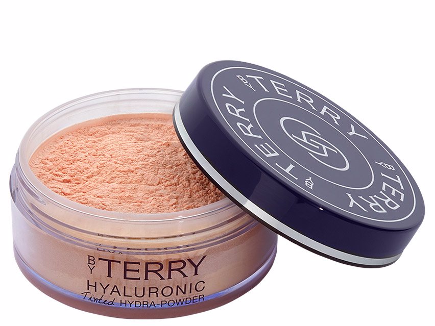 BY TERRY Hyaluronic Tinted Hydra-Powder - No. 2 - Apricot Light