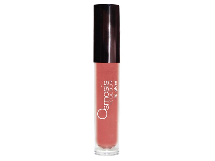 Osmosis Colour Lip Gloss - Bare
