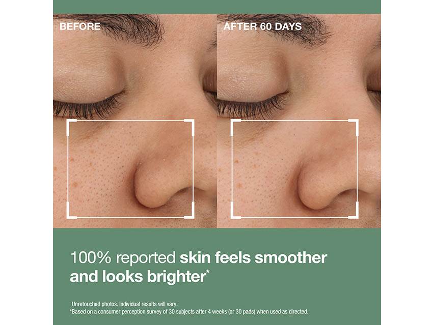 StriVectin Daily Reveal Exfoliating Pads