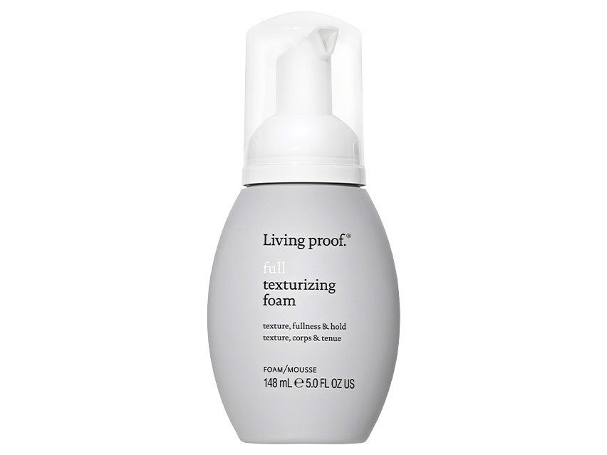 Living Proof Full Texturizing Foam