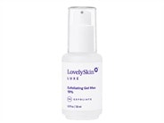 LovelySkin LUXE Exfoliating Gel Max 19%
