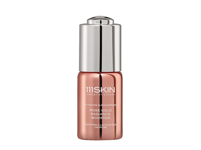 111SKIN Rose Gold Radiance Booster