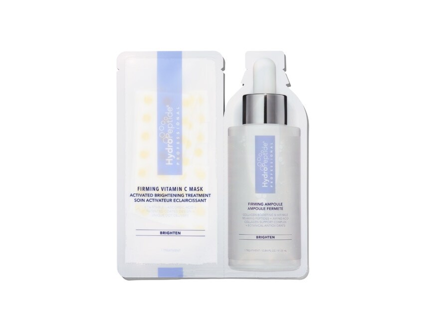 HydroPeptide Firming Vitamin C Mask