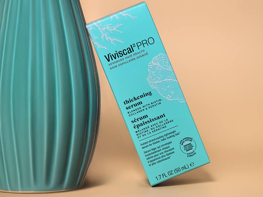 Viviscal PRO Thickening Serum