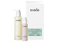 BABOR HY-OL Cleanser and Balancing Set