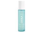 COOLA Organic Makeup Setting Spray SPF 30
