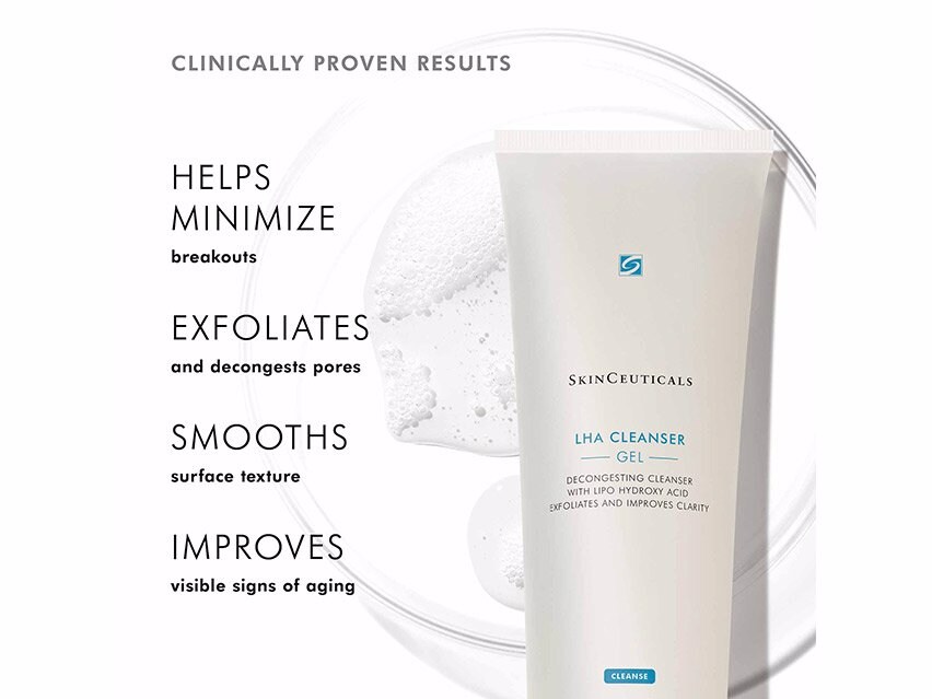 SkinCeuticals Clarifying Skin System | LovelySkin