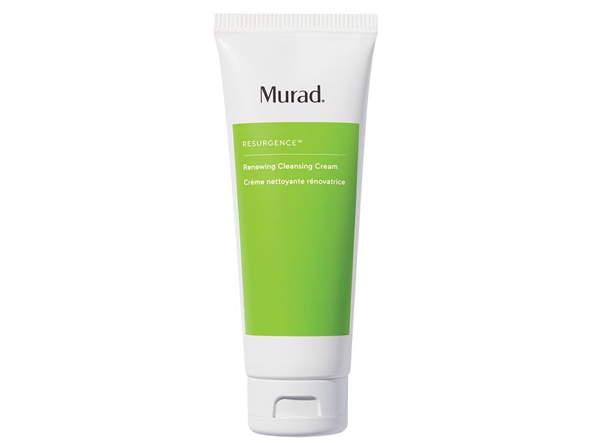 Murad Resurgence Renewing Cleansing Cream