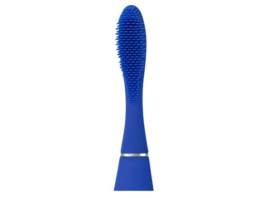 FOREO ISSA Replacement Brush Head - Colbalt Blue