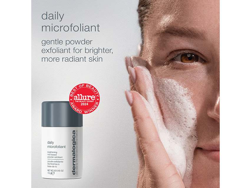 Dermalogica Home for the Holidays Set - Limited Edition