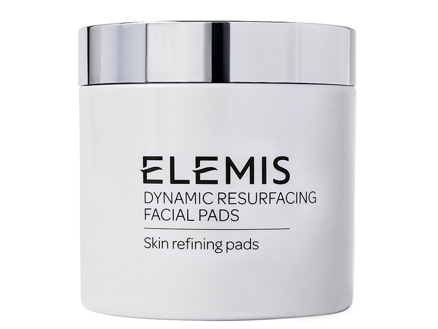 ELEMIS Dynamic Resurfacing Facial Pads