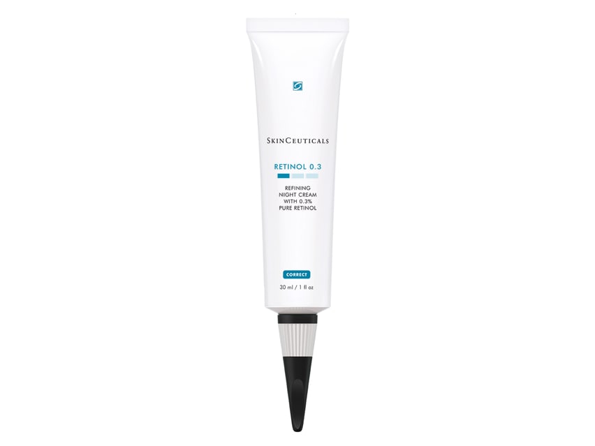 Pure Retinol Night Cream