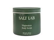 Salt Lab Body Scrub