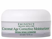 Eminence Coconut Age Corrective Moisturizer